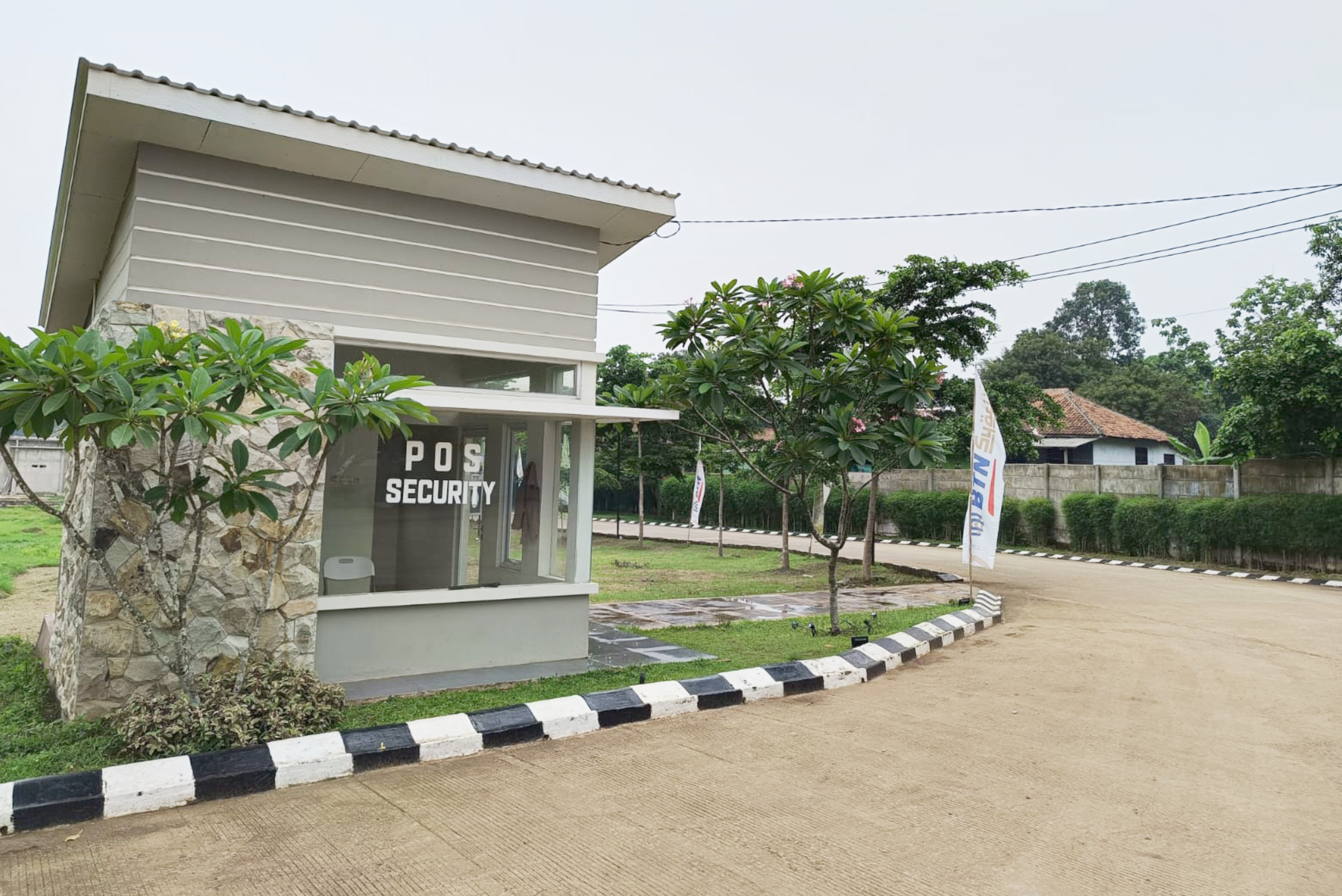 Subsidi